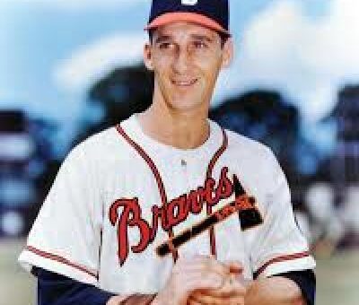 Warren Spahn