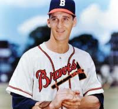 Warren Spahn