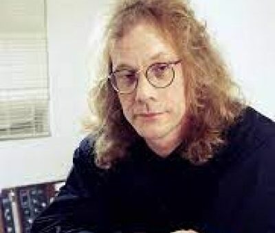 Warren Zevon