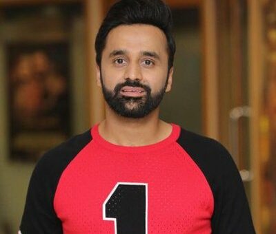 Waseem Badami