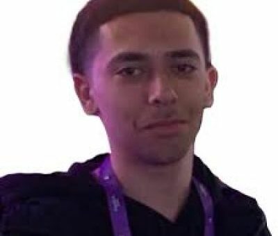 Wavy Jacob
