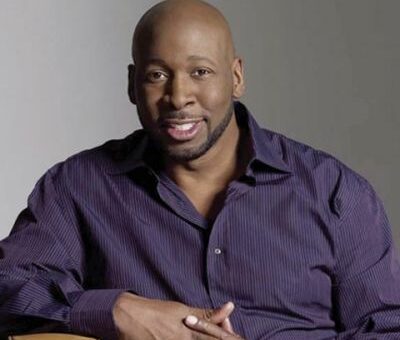 Wayman Tisdale