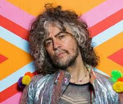 Wayne Coyne