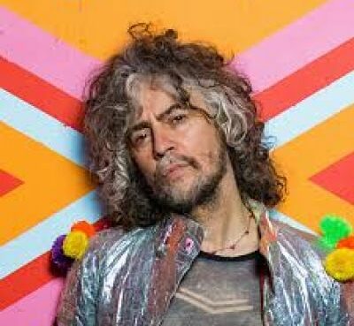 Wayne Coyne