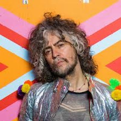 Wayne Coyne