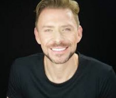 Wayne Goss