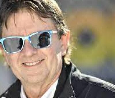 Wayne Taylor