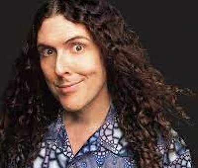 Weird Al Yankovic
