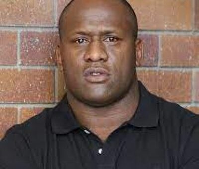 Wendell Sailor