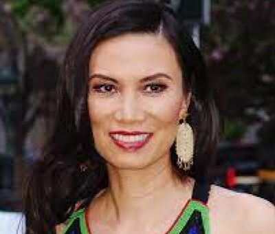 Wendi Murdoch