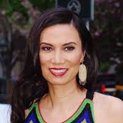 Wendi Murdoch