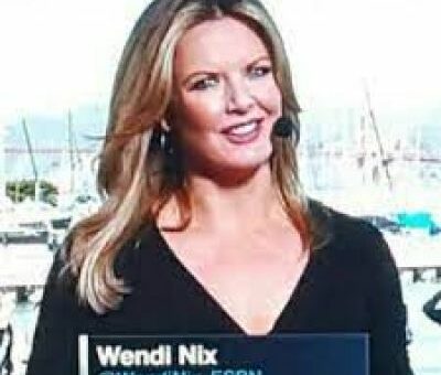 Wendi Nix