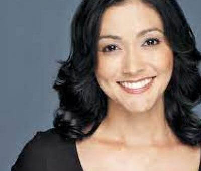 Wendy Calio