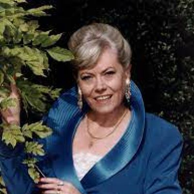 Wendy Richard