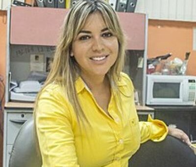 Wendy Vera