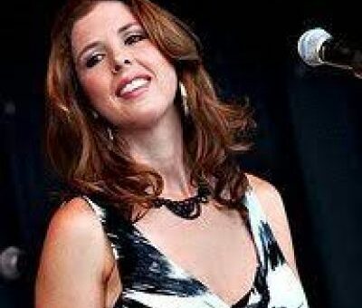 Wendy Wilson