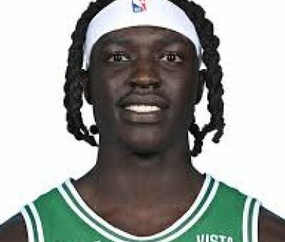 Wenyen Gabriel
