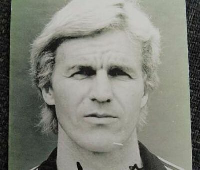 Werner Walzer