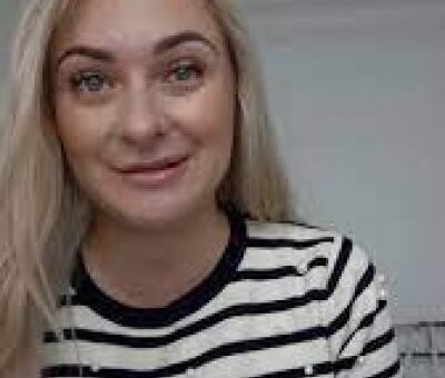 Weronika Jagodzinska