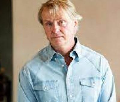 Wes Edens