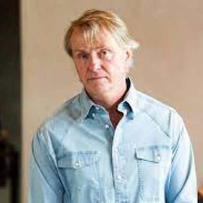 Wes Edens