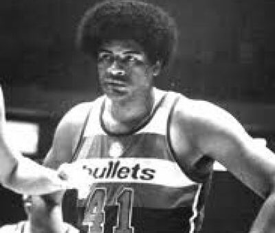 Wes Unseld