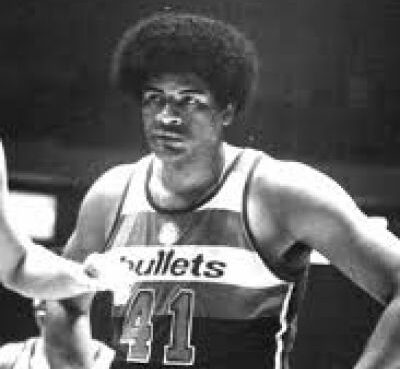 Wes Unseld