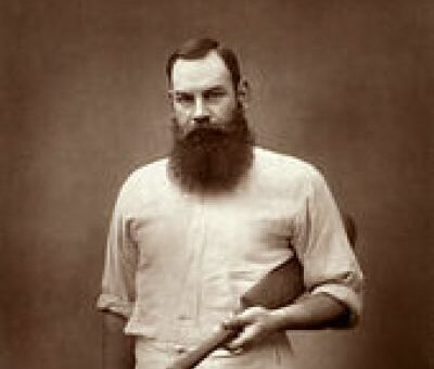 Wg Grace