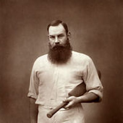 Wg Grace