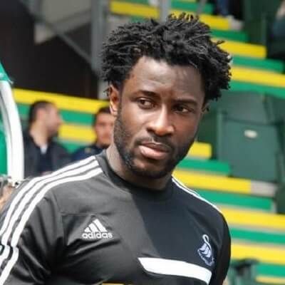 Wilfried Bony Age, Net Worth, Bio, Height [Updated September 2024 ]