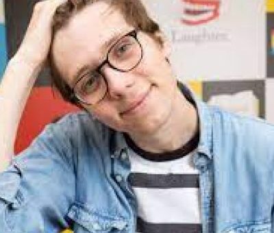 Will Darbyshire