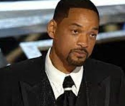 Will Smith