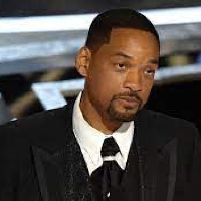 Will Smith