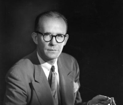 Willard Frank Libby