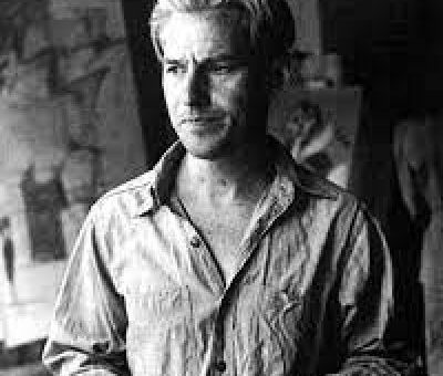 Willem de Kooning