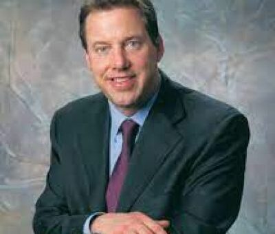 William Clay Ford Jr.
