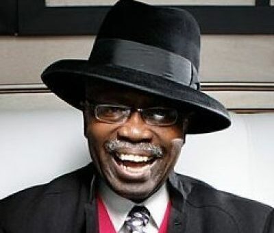 William DeVaughn