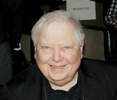 William Gass