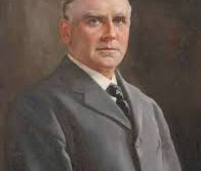 William H. Crawford