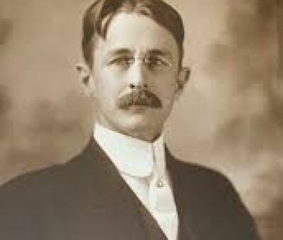 William Hayes