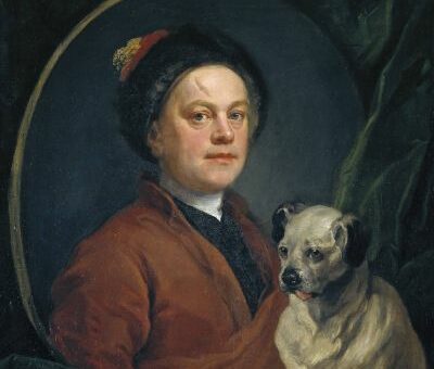 William Hogarth