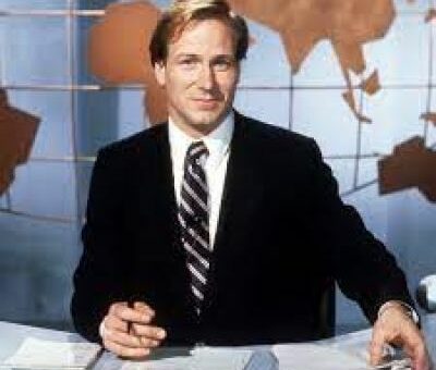 William Hurt