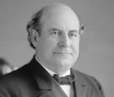 William Jennings Bryan