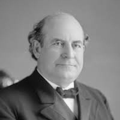 William Jennings Bryan