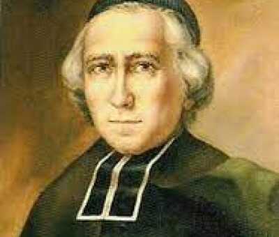 William Joseph Chaminade