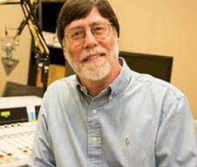 William Price Fox