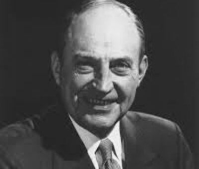 William Saxbe