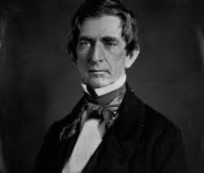 William Seward