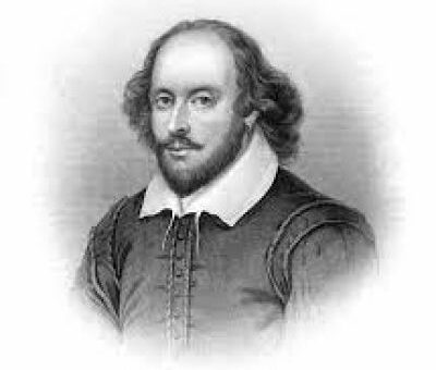 William Shakespeare