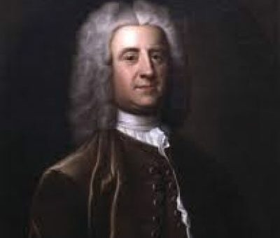 William Shirley